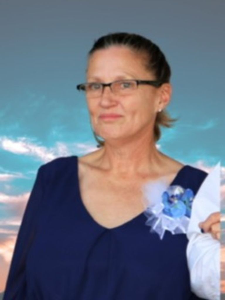 Deena Welch-Young Profile Photo