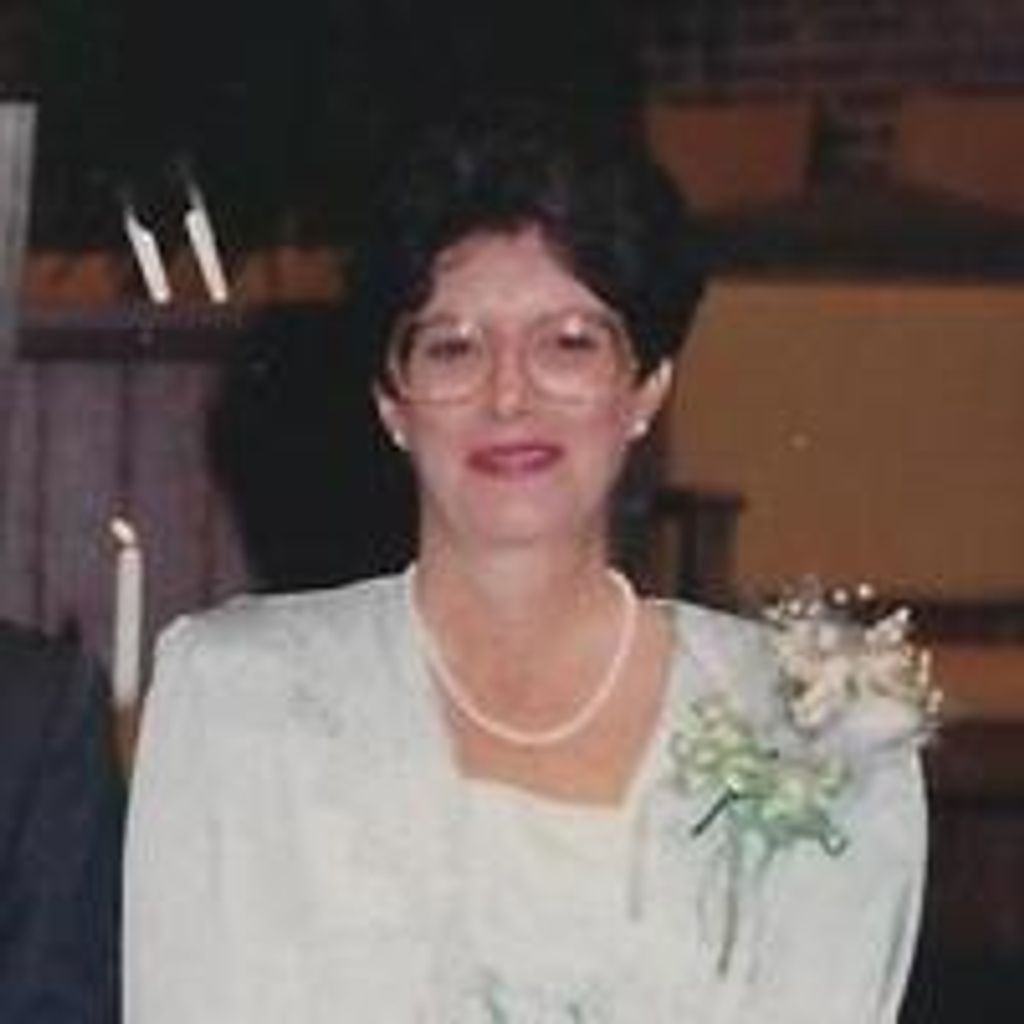Martha W. Carter