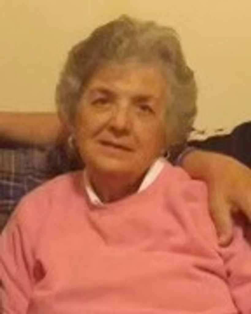 Nancy A. Seman