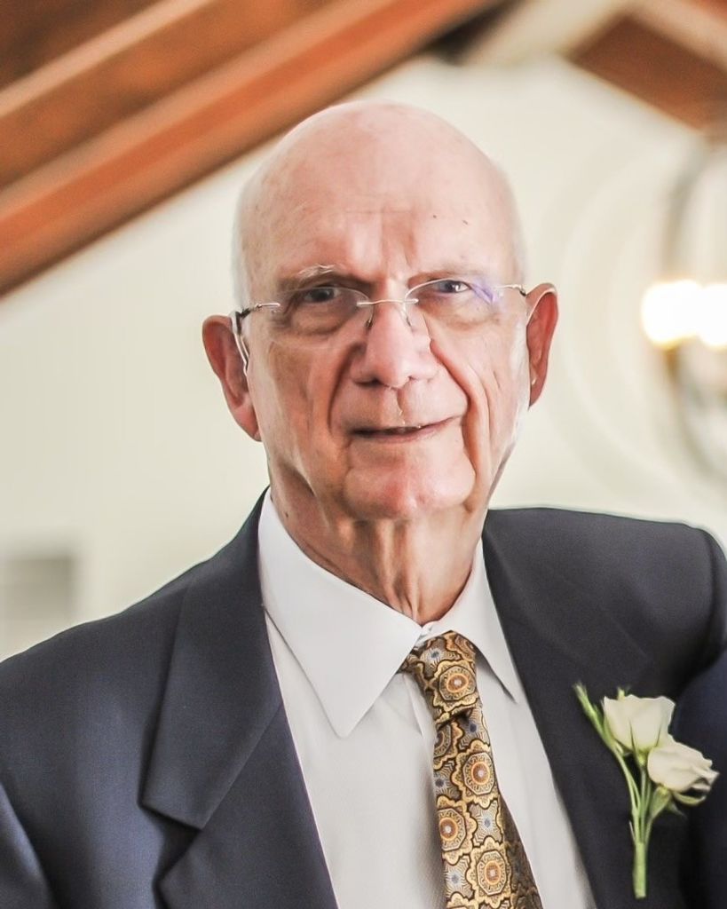 Bruce F. Russell Profile Photo