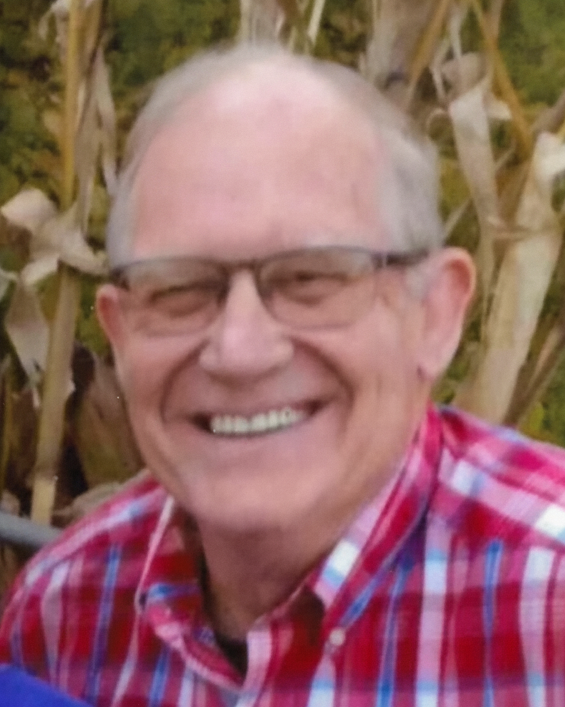 Ronald "Ron" D. Settell Profile Photo