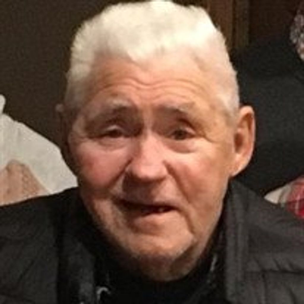 Arlin C. "Arly"" Trelstad