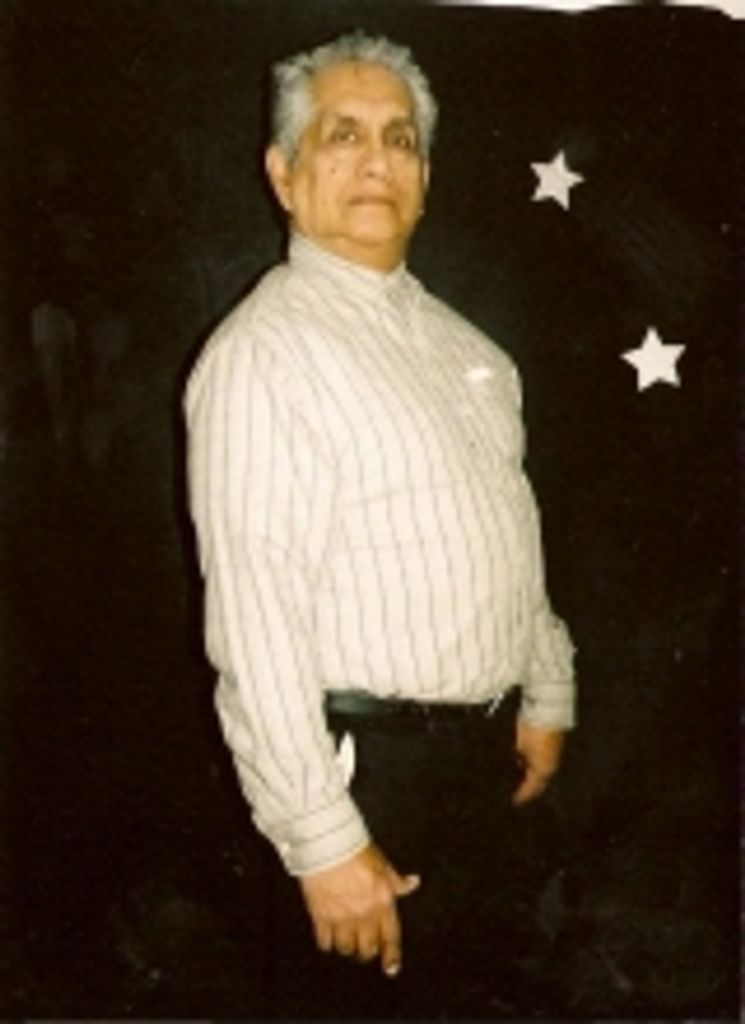 Thomas Gomez