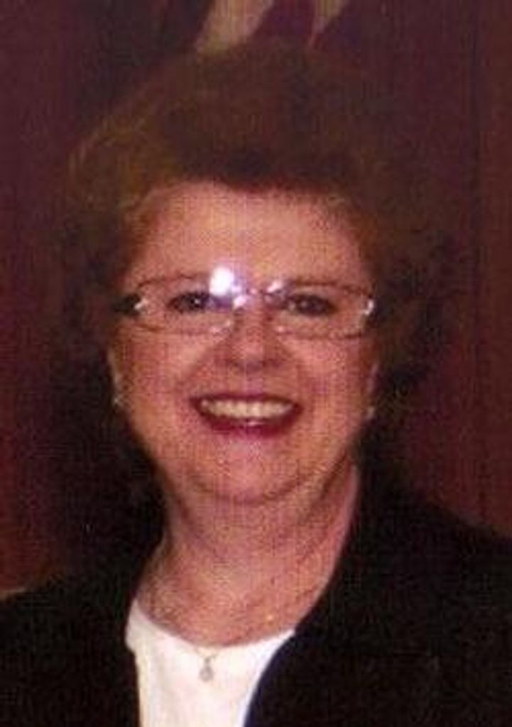 Elaine Joy Wilson Profile Photo