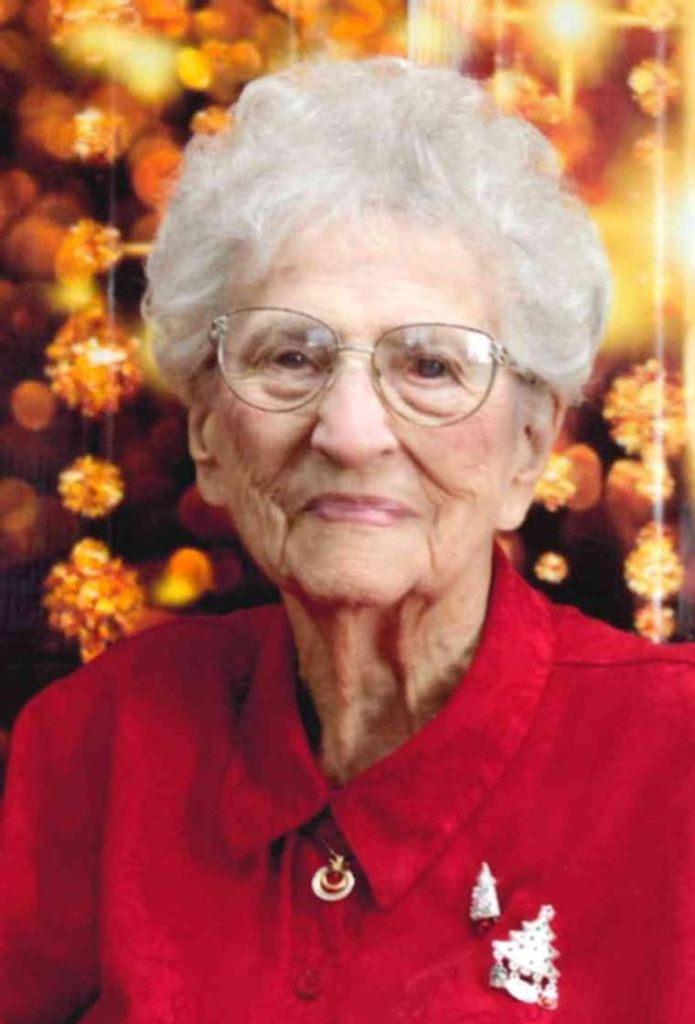 Loretta A. Hemberger