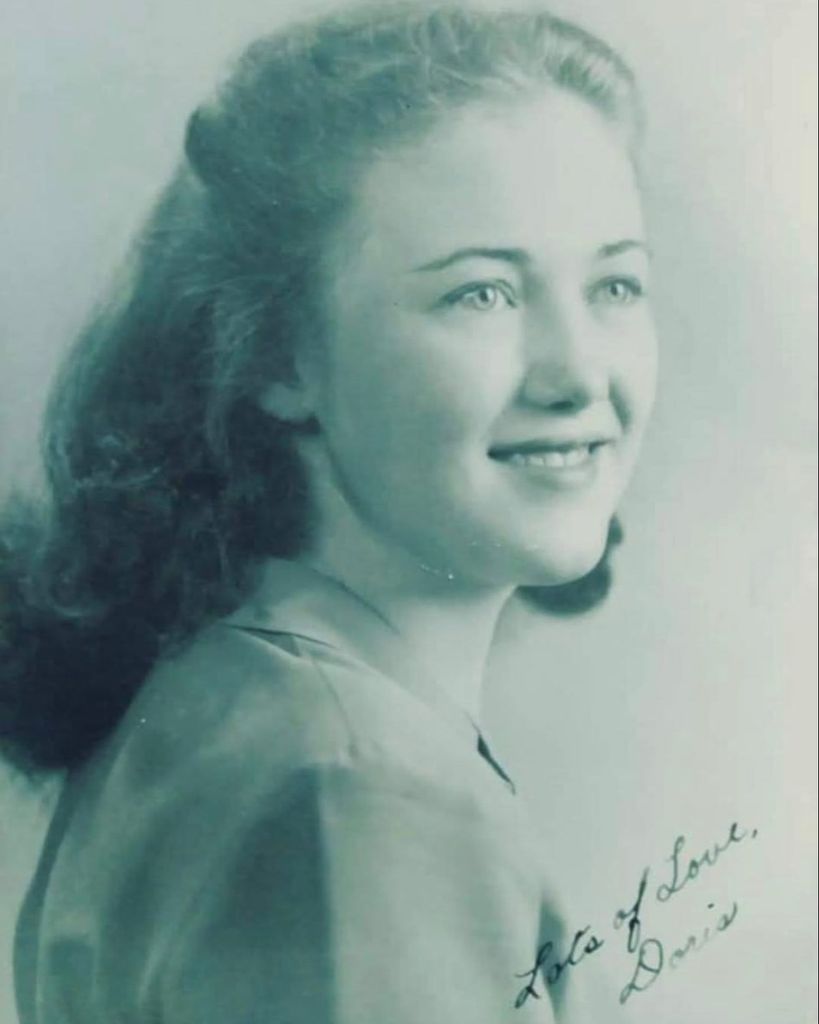 Doris Adella Kendall Profile Photo