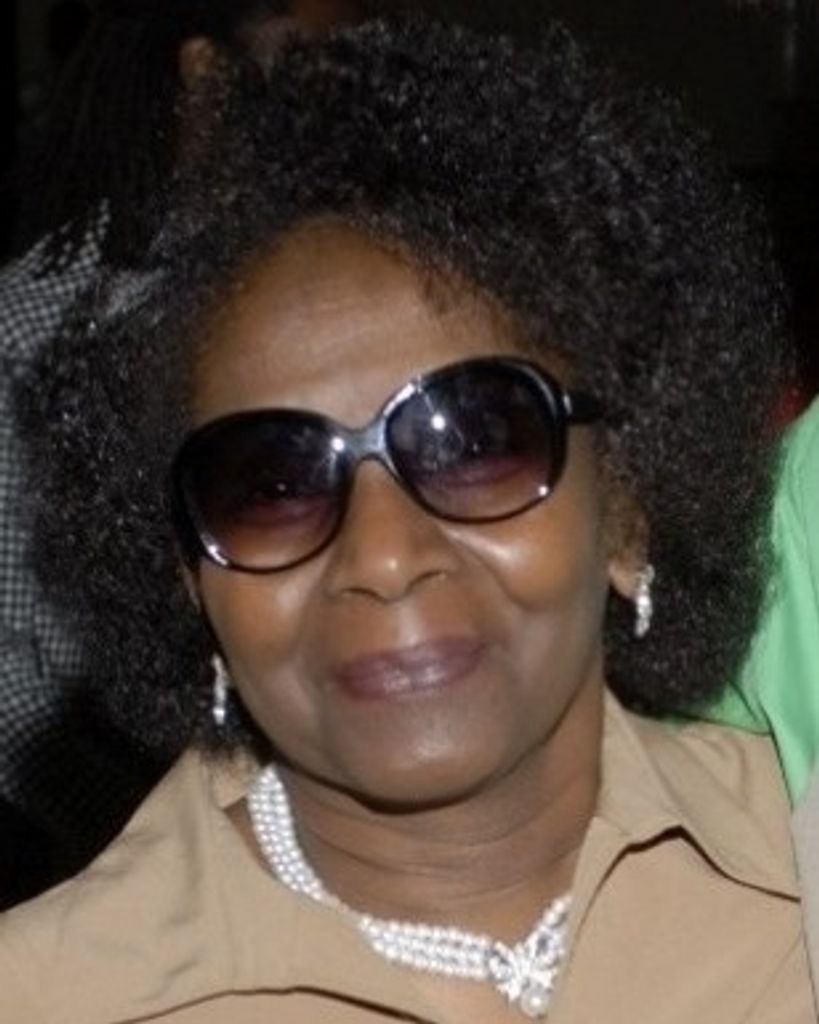 Ms. Patricia Elaine Riser