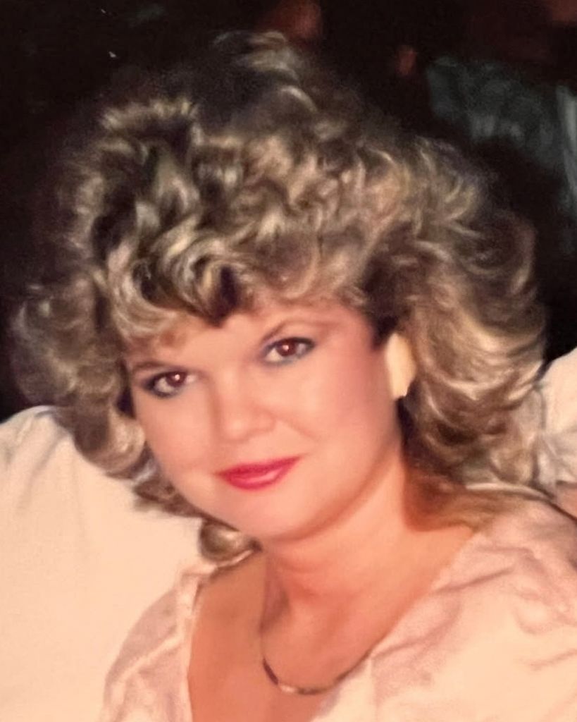 Mary Ann Evans