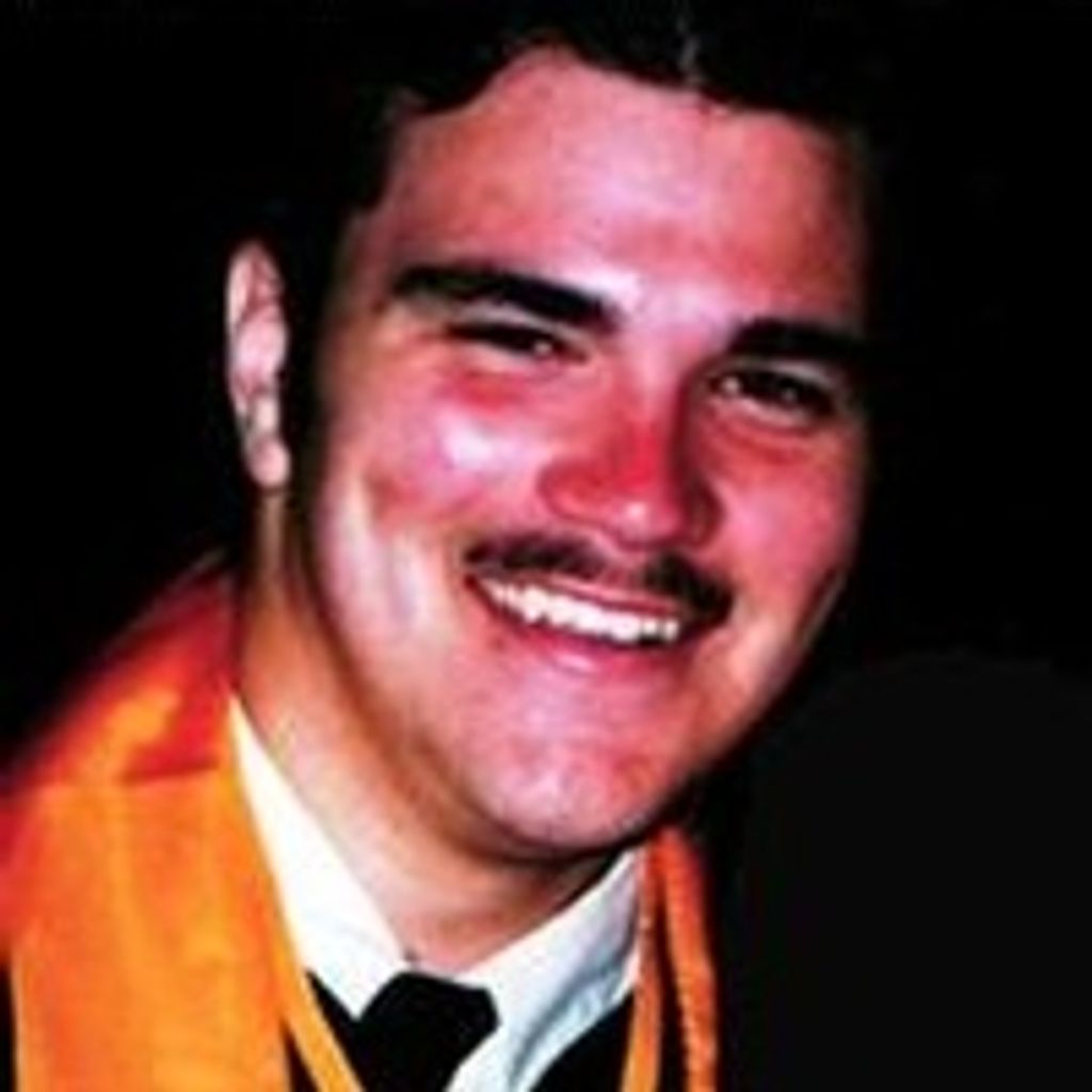 Joshua  Christopher Holder