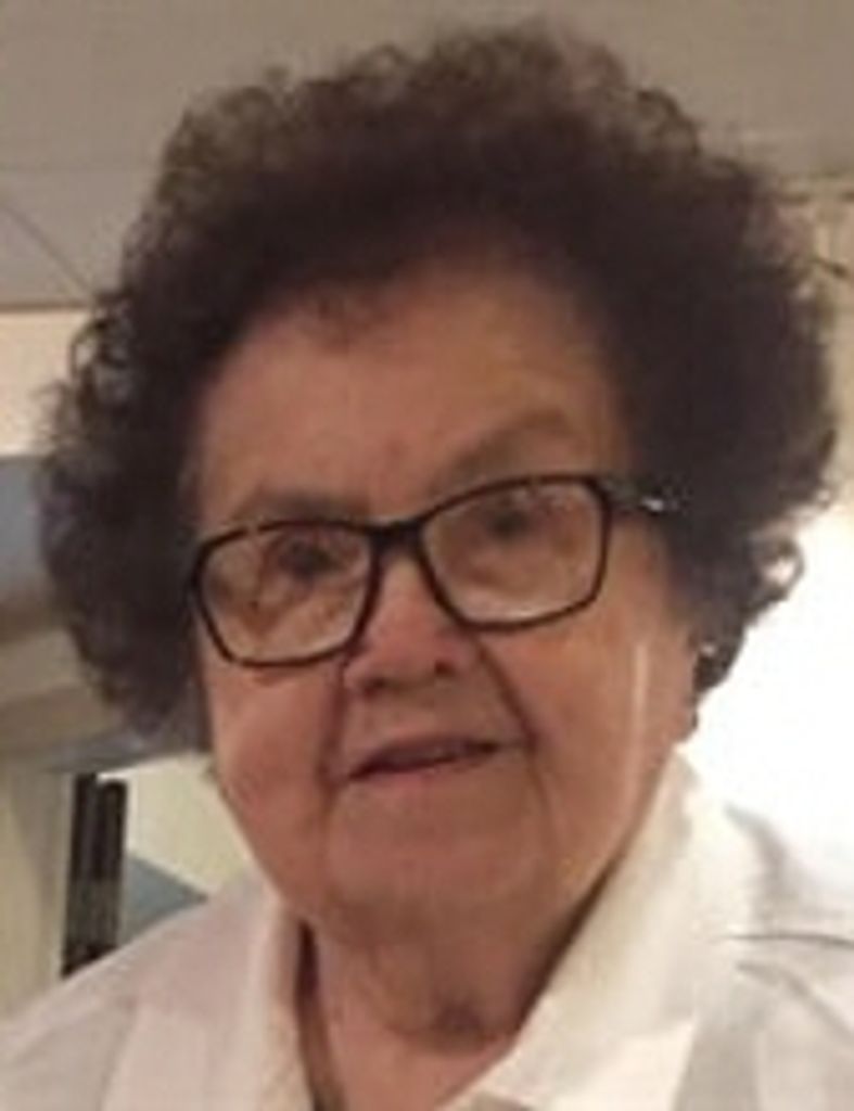 Edna C. Corbet