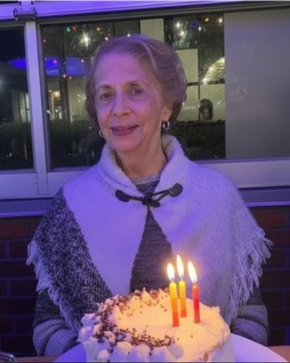 Barbara Joan Lumpkins Owen's obituary image