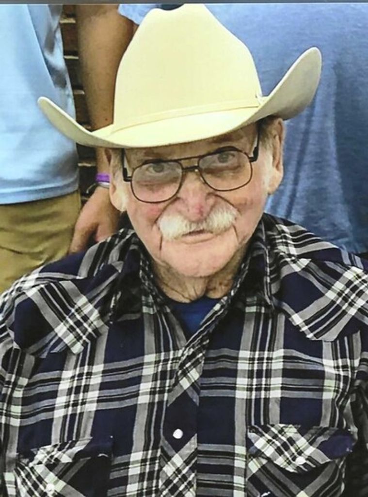 James "Cowboy Jim" M. Harger Profile Photo