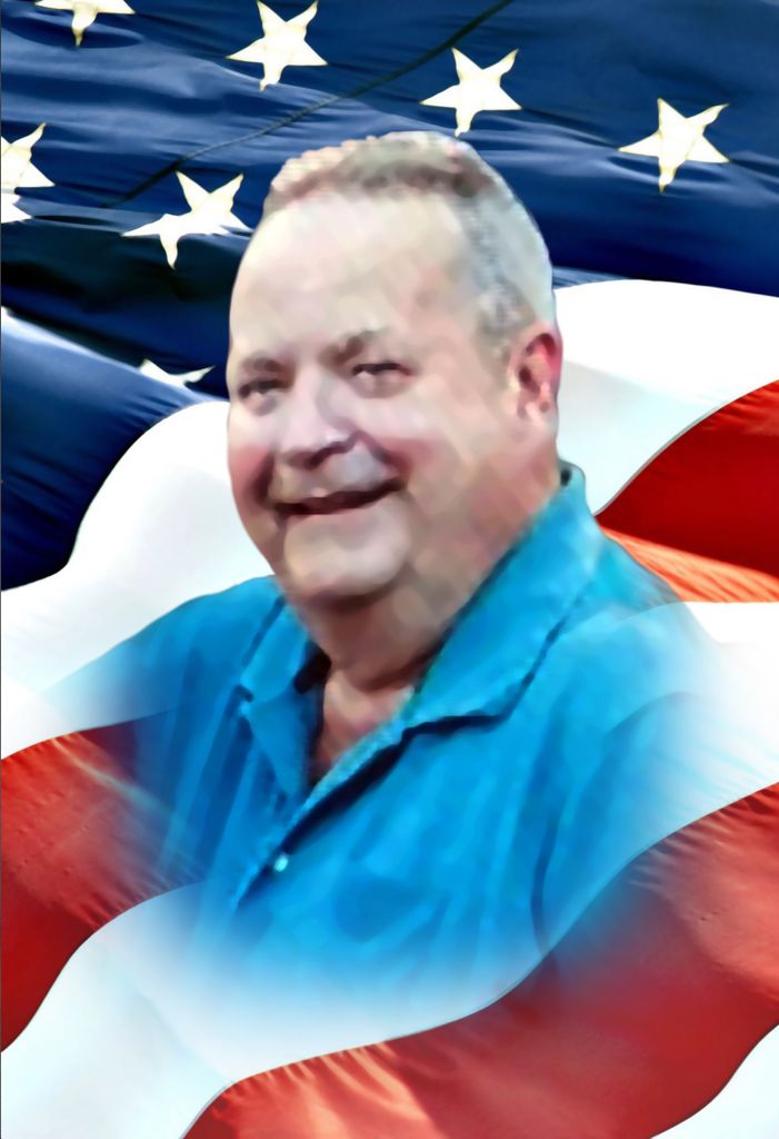 James Alvy Mcgarity Jr.