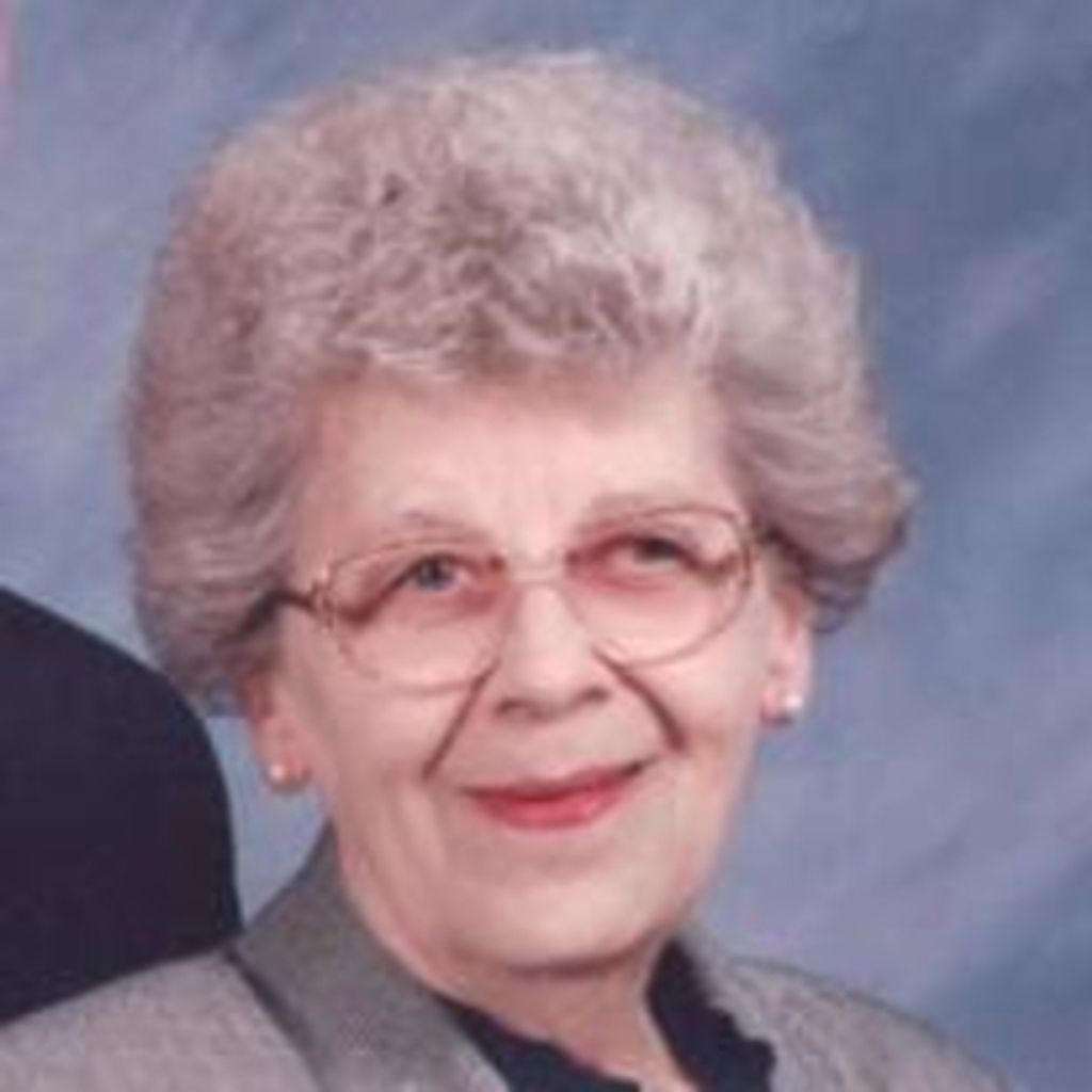 Marian M. Kesselmayer