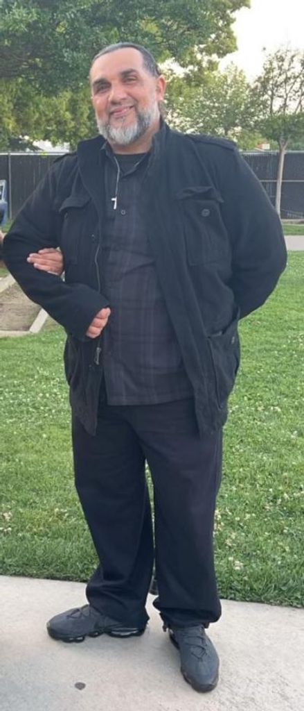 Jose Antonio Padilla Profile Photo
