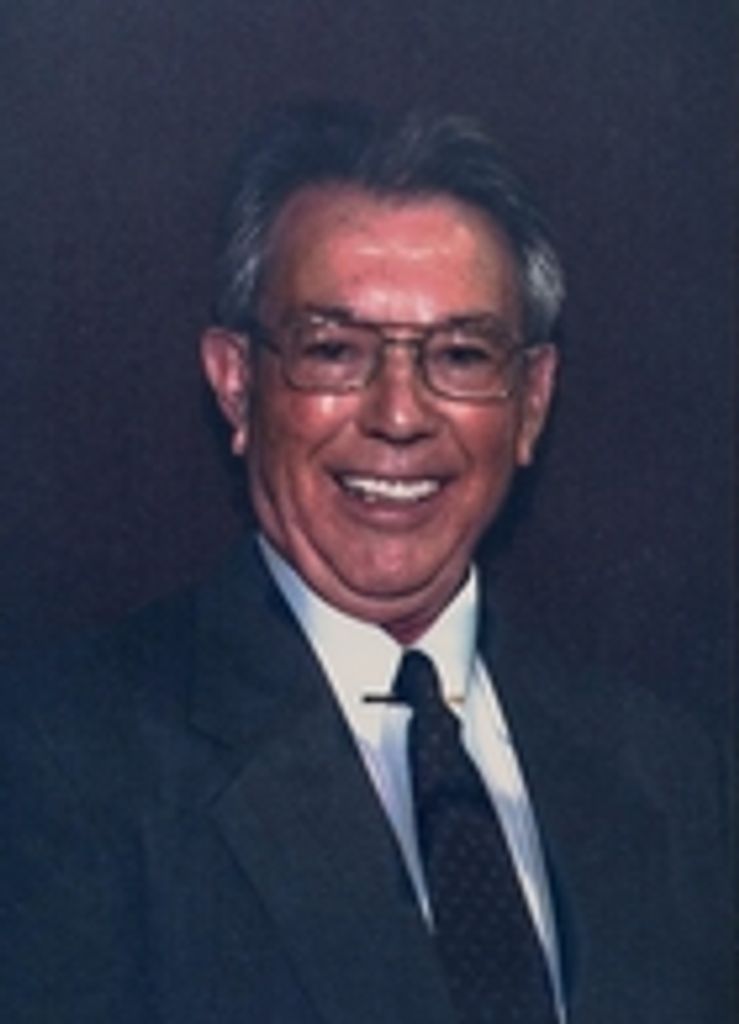 Buford  Haynes