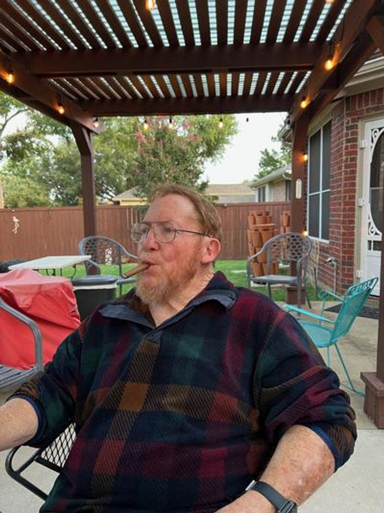 Murray Neal Ricks Profile Photo