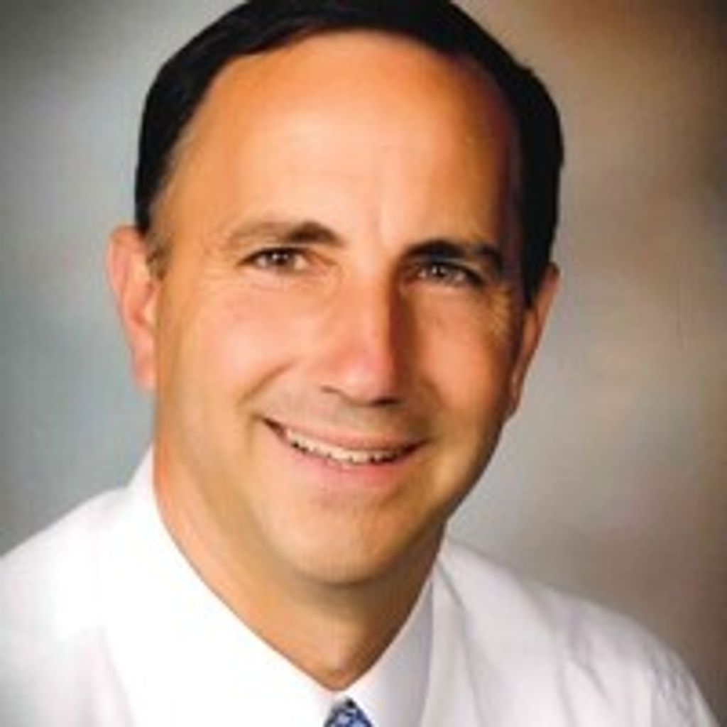 Scott A. Berghaus Profile Photo