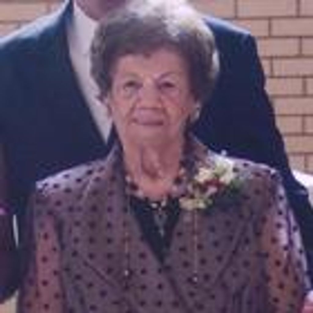 Ann Sevako