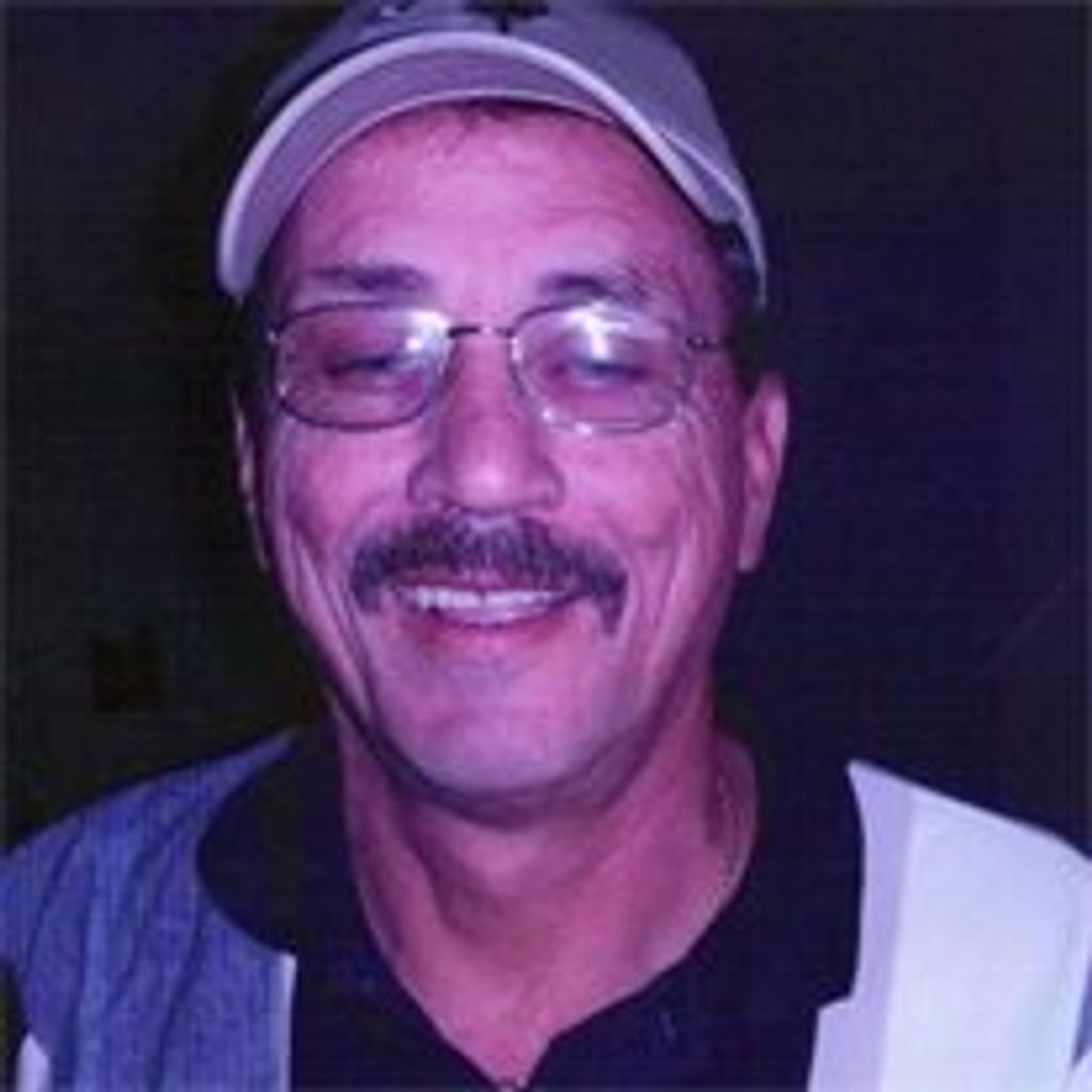James O. Tarrant