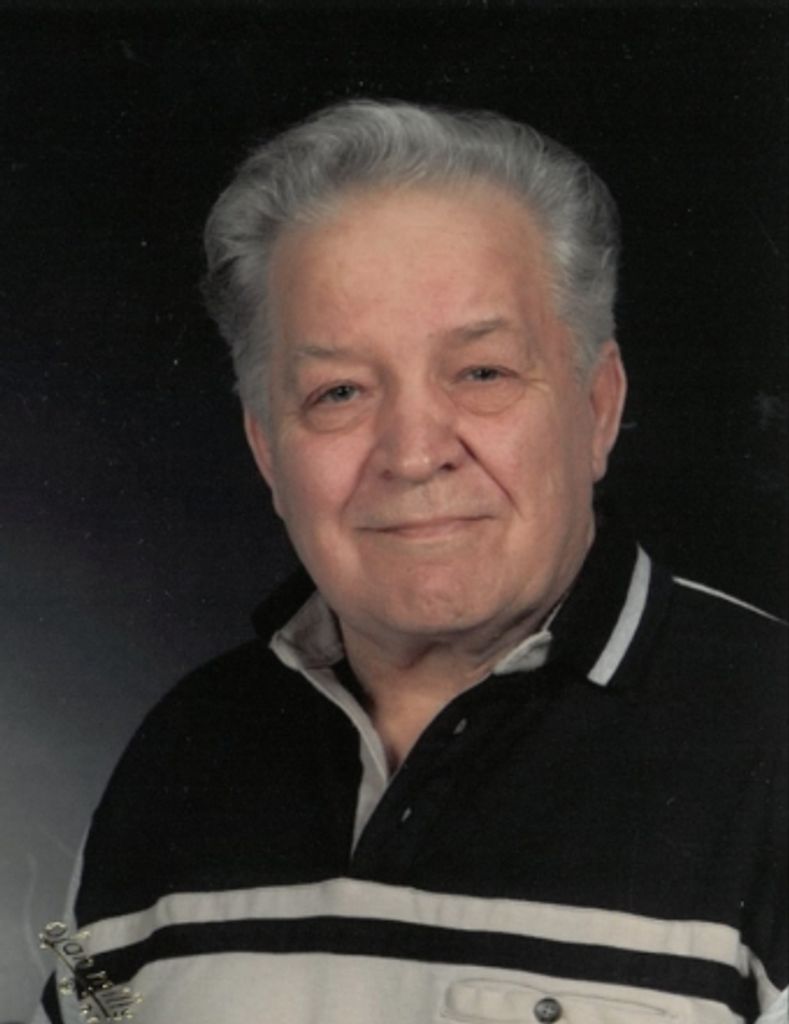 Gary  D. Ewald Profile Photo