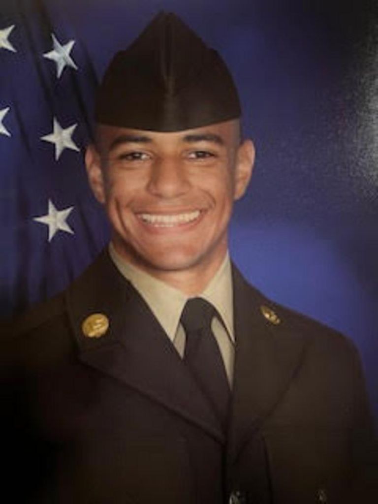 Cayden Richard Smith Profile Photo
