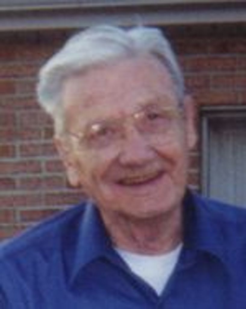 Willard Lloyd Wardlow