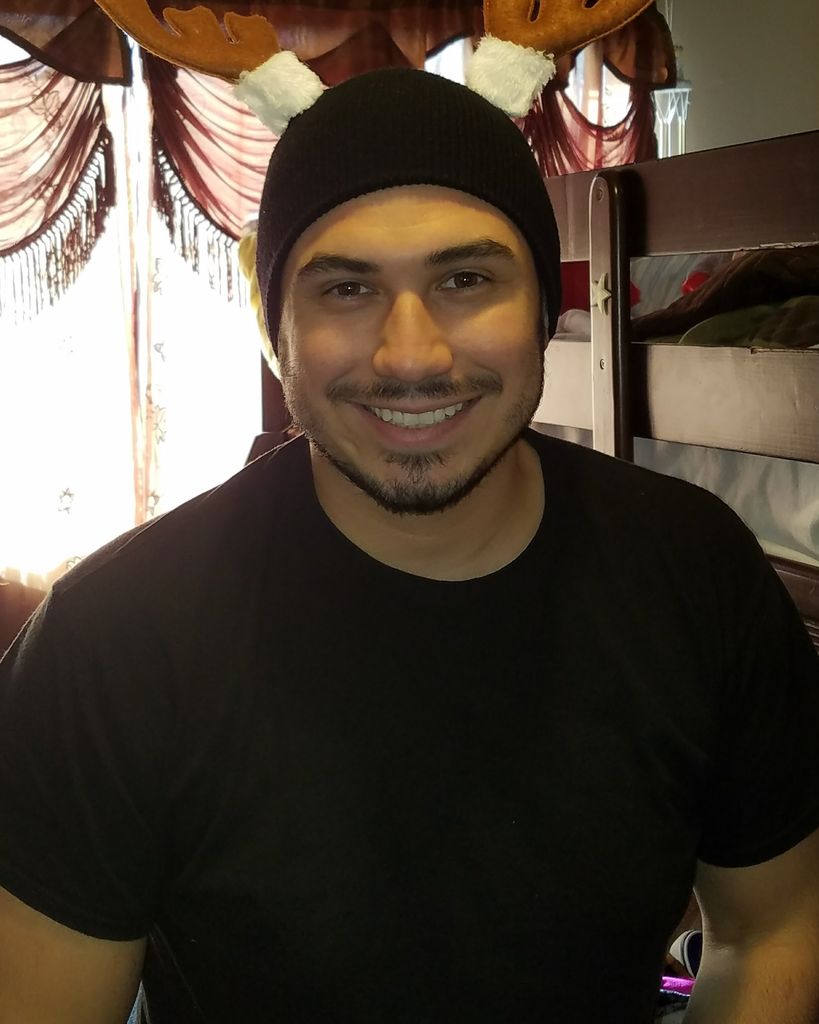 Cristobal Ramirez, III