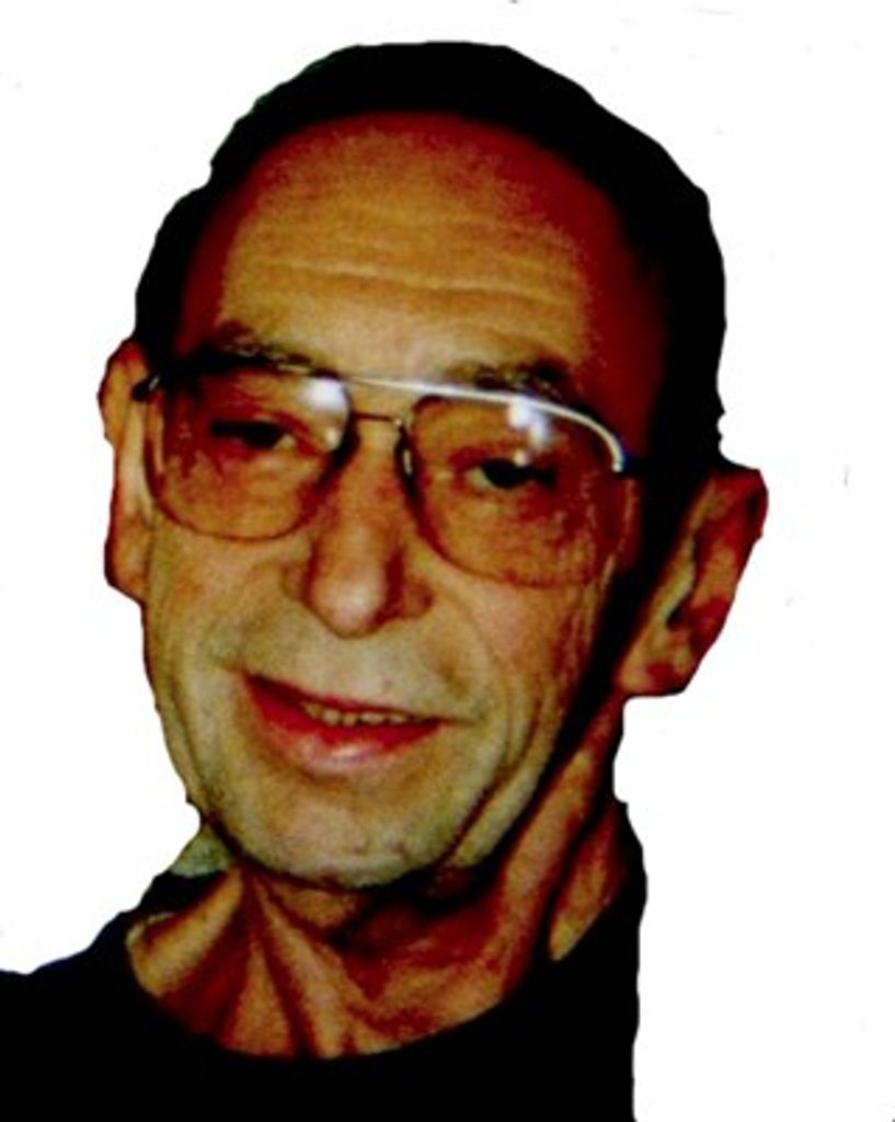 Carl  J. Mayoros
