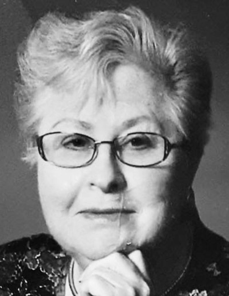 Barbara Garverick Profile Photo