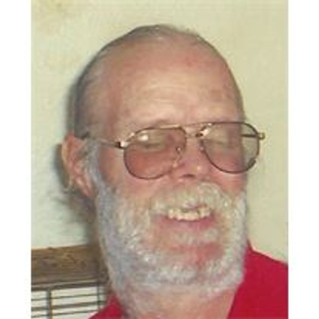 William M. Helms