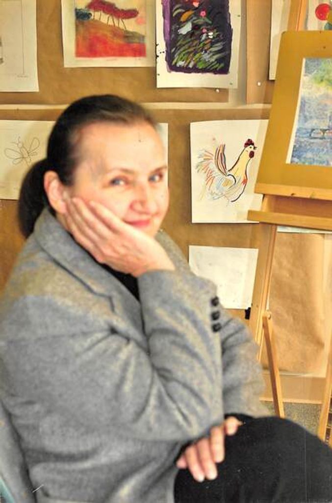 Deborah L Dodson Profile Photo
