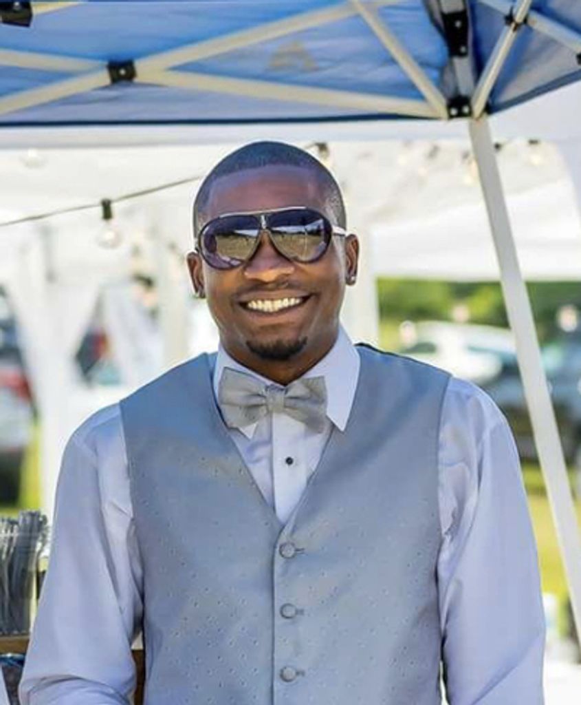 Jonathan Dewayne Prather Profile Photo