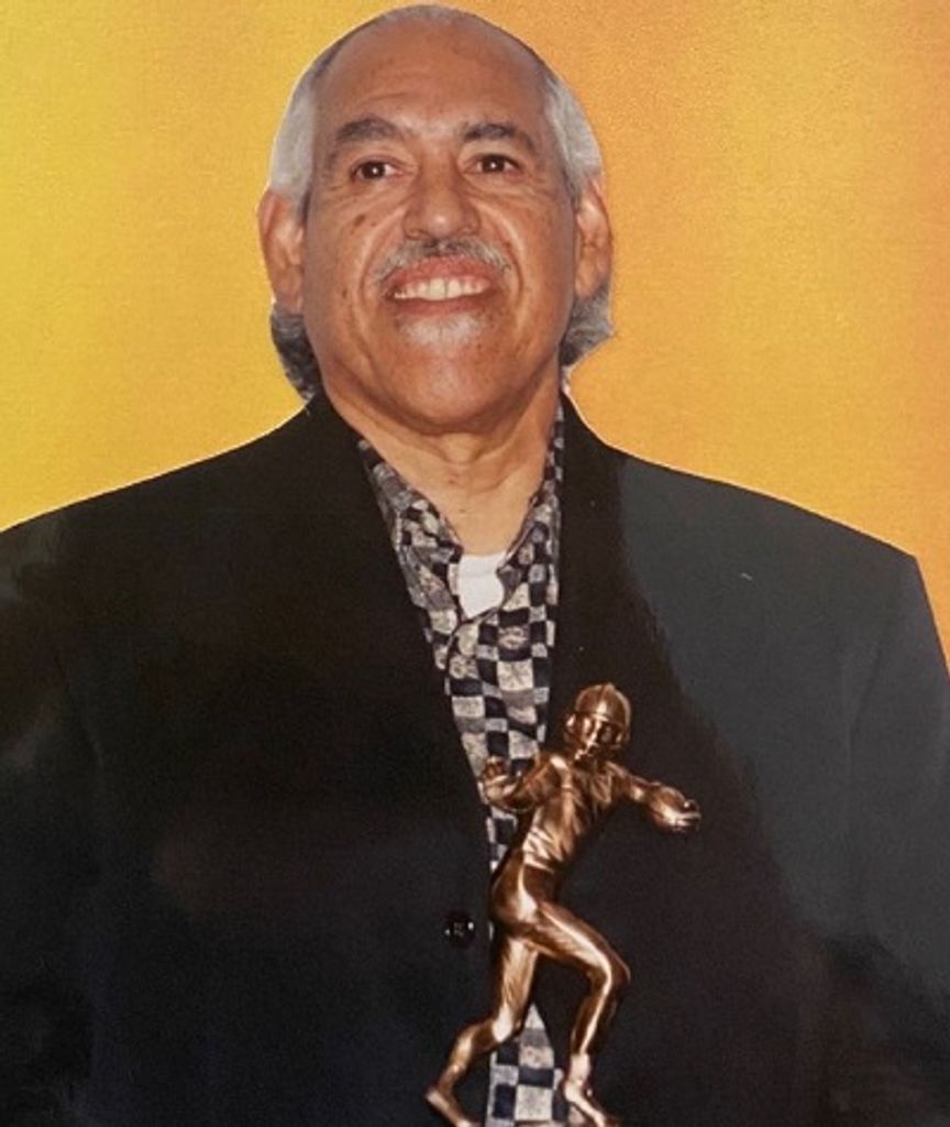 Arturo “Tudy” Perez Profile Photo