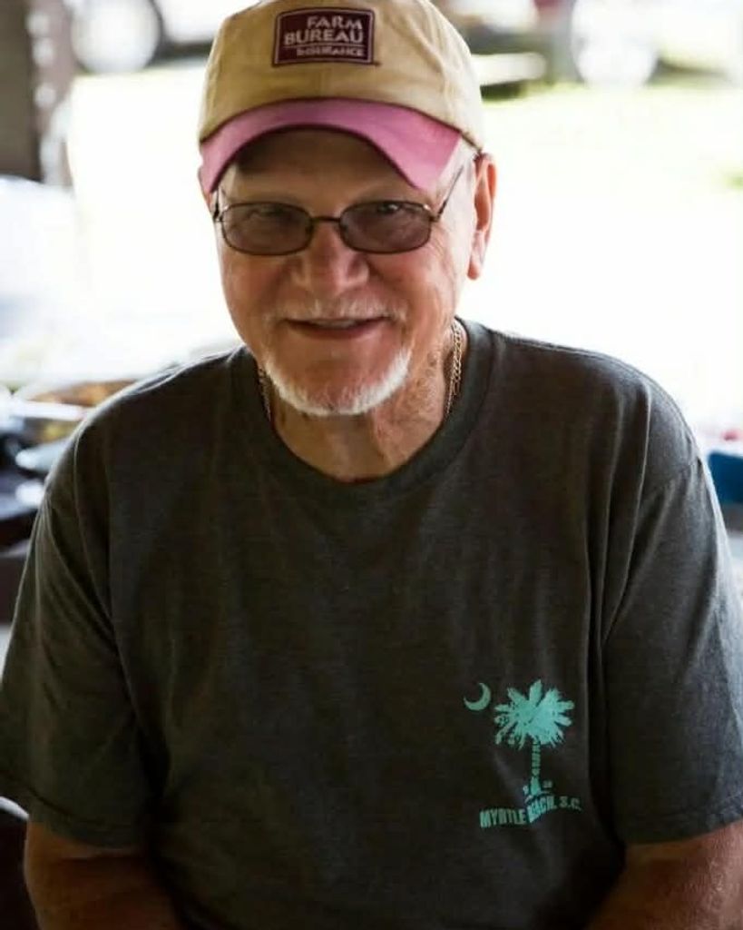 John Levi Garris Profile Photo