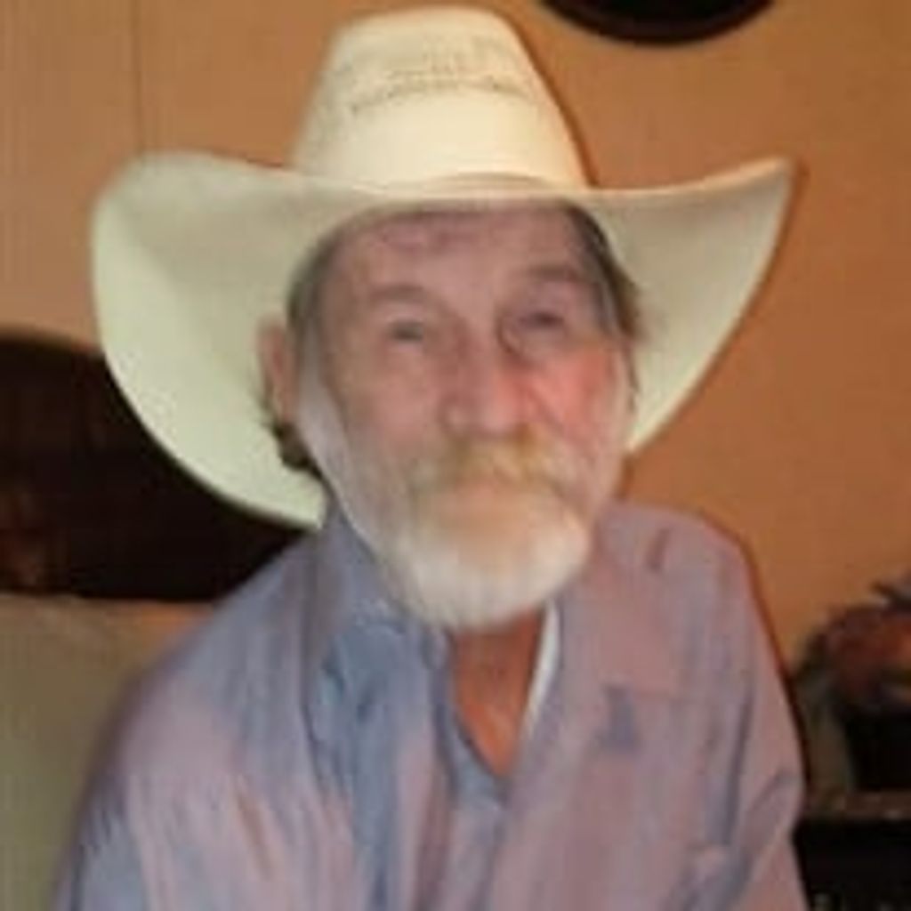 Larry Wayne Hughes