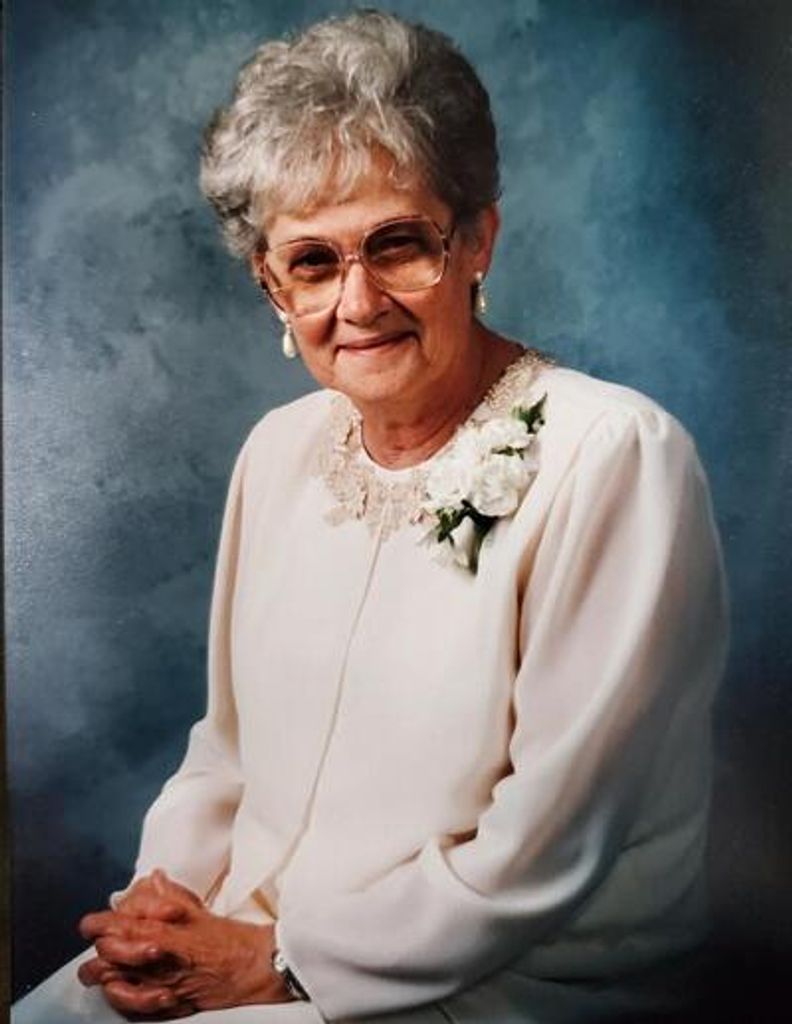 Elizabeth "Betty" Tempelman (Nee Zandstra) Profile Photo