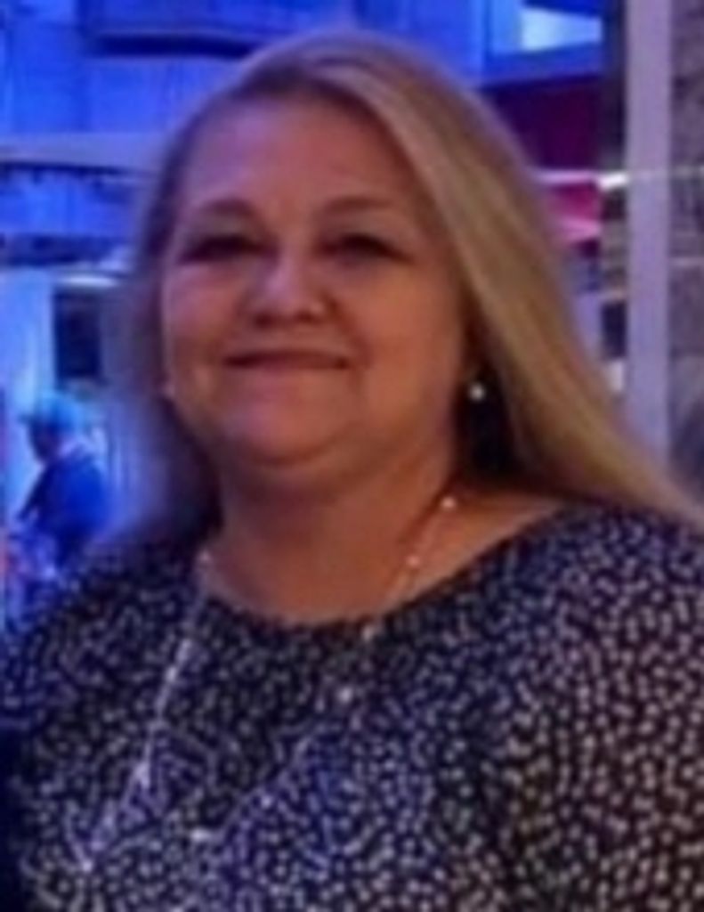 Tracy Renee Cossette