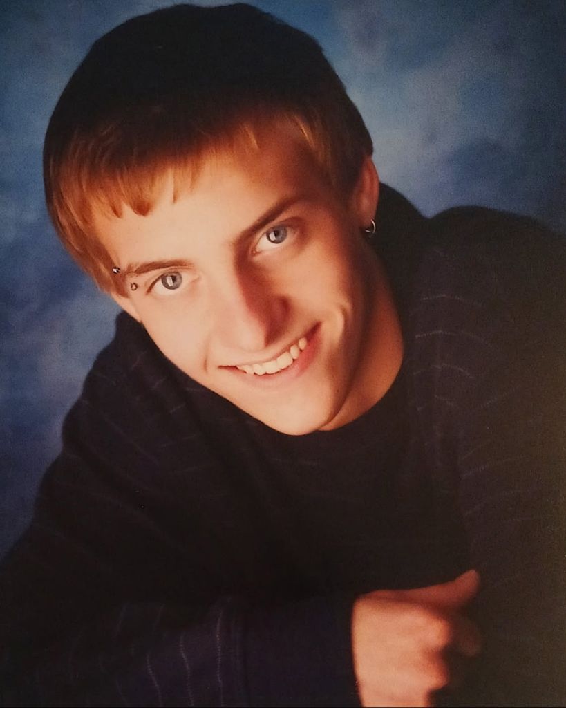 Bradley Scott Christiansen