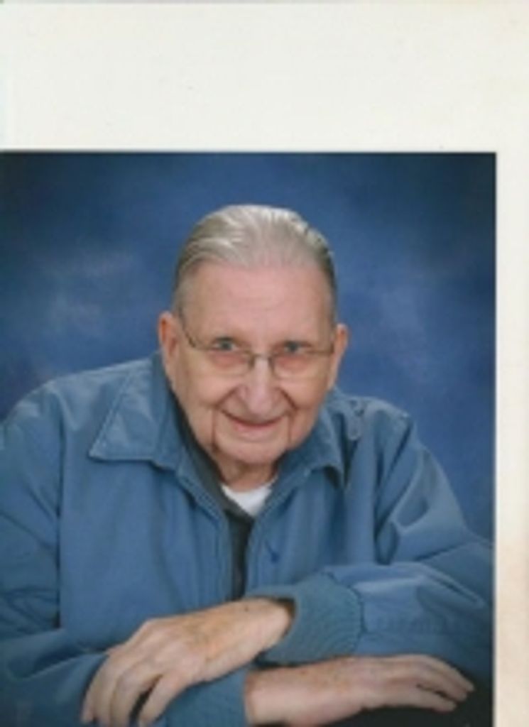 George A. Cralle