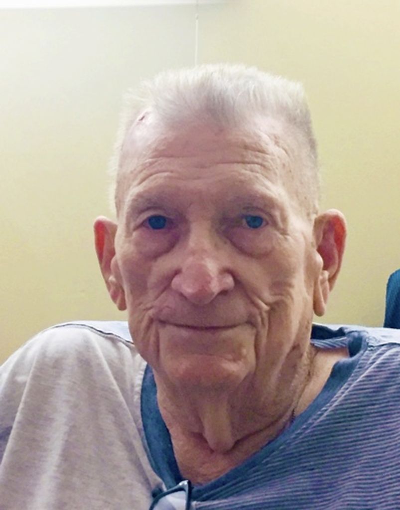 John William Parks Profile Photo