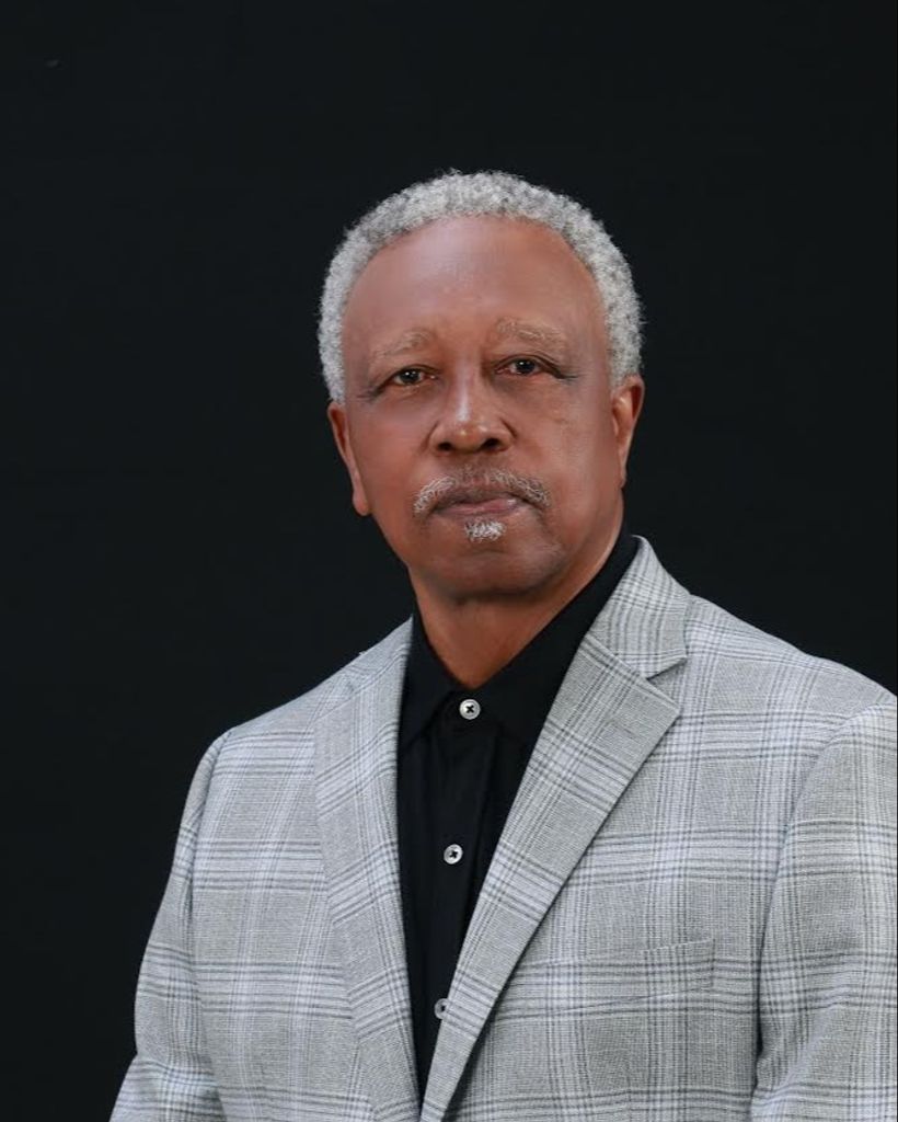 Coach T Berry