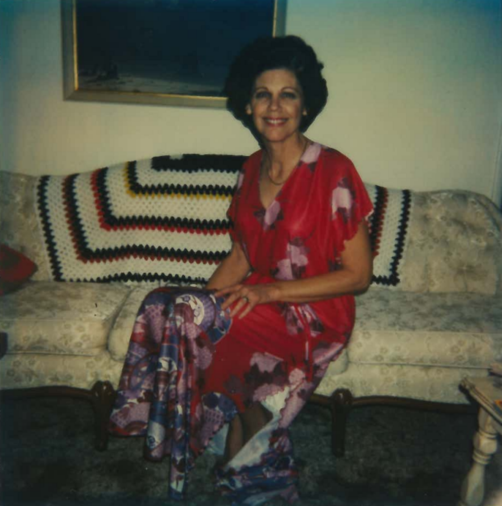 Kathrene Ficken