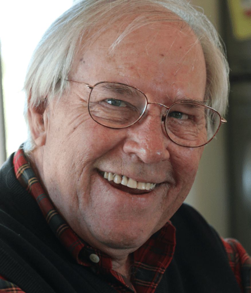 John Patrick Kinney