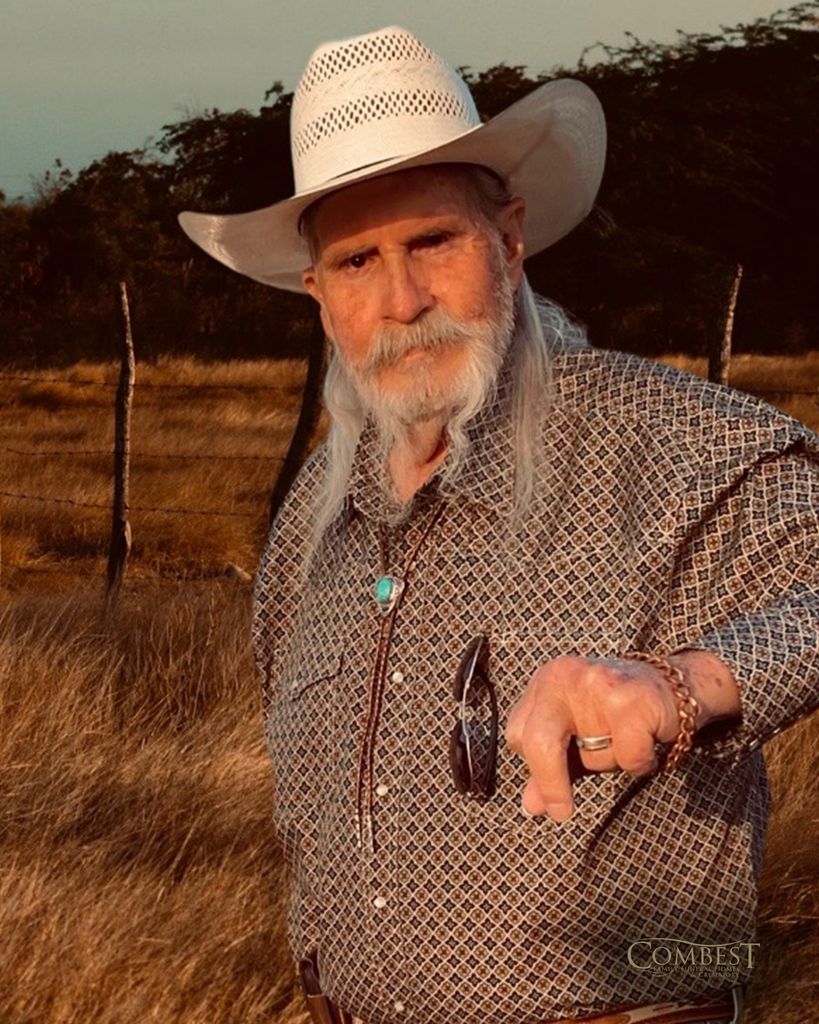 Rickey "Rick" Eugene Hipp Profile Photo