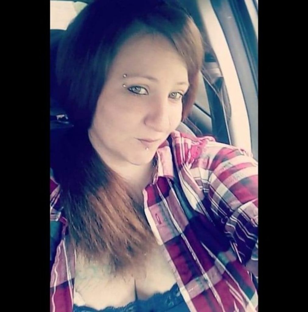 Stephanie Irene (Meadway) Epperson