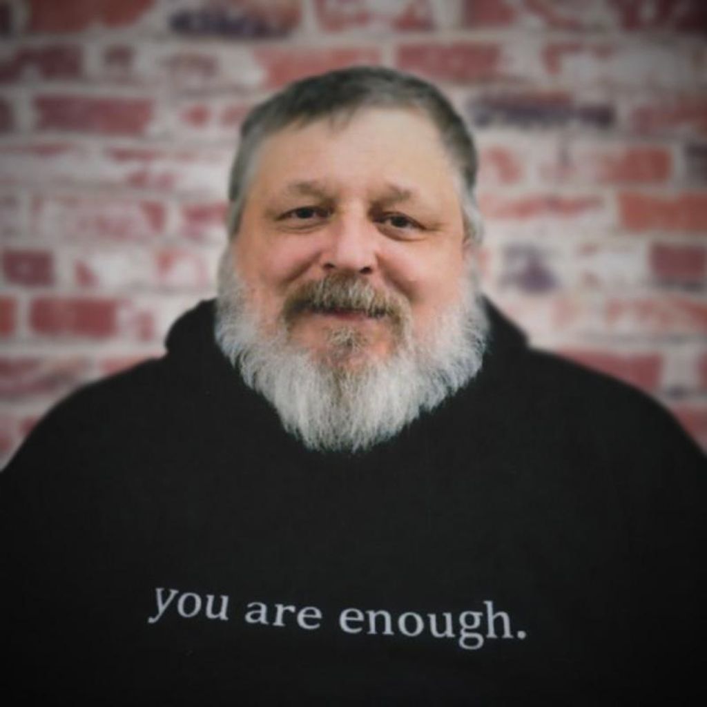 George "Dino" Kiggins Profile Photo