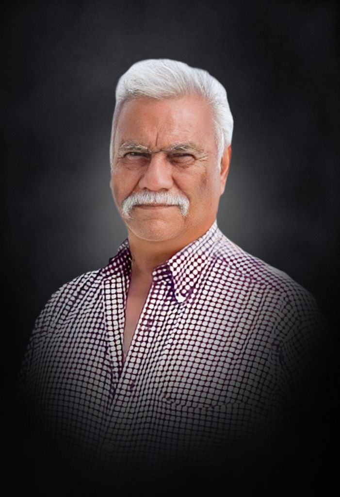 Jose Antonio Pozuelos-Reyes