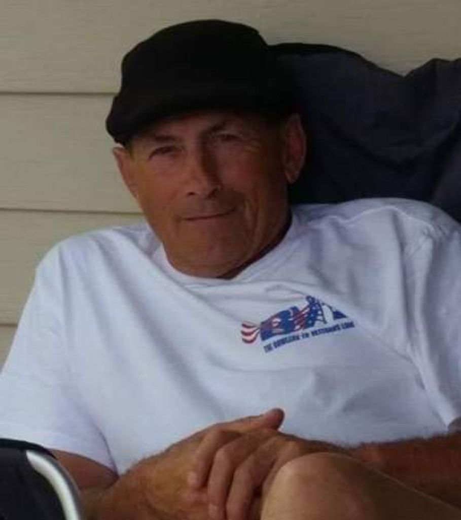 Paul L. Woodard