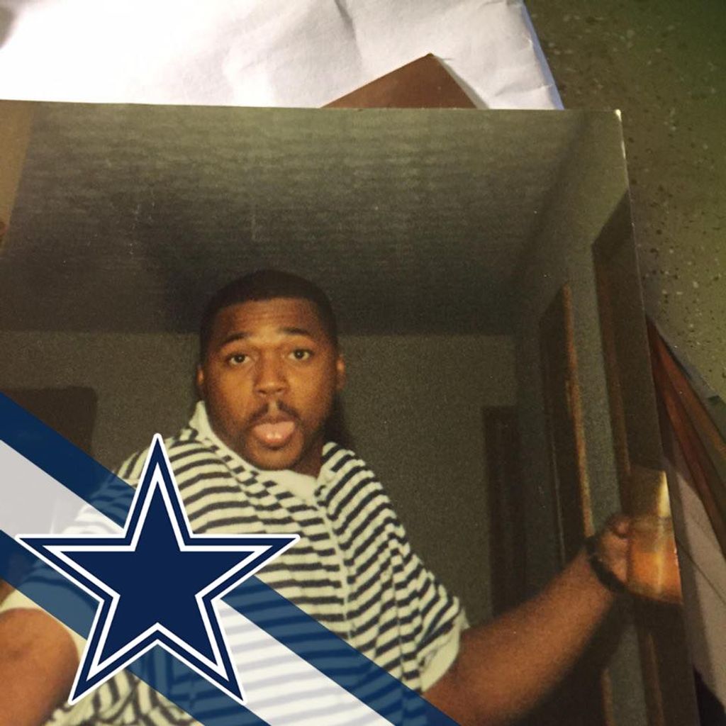 Elijah Buddy Brewster, Jr. Profile Photo